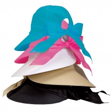 Mujer&apos;s Wide Brim Sun Hat  Provides UV Protection UPF50 769461631276 eb-73362599